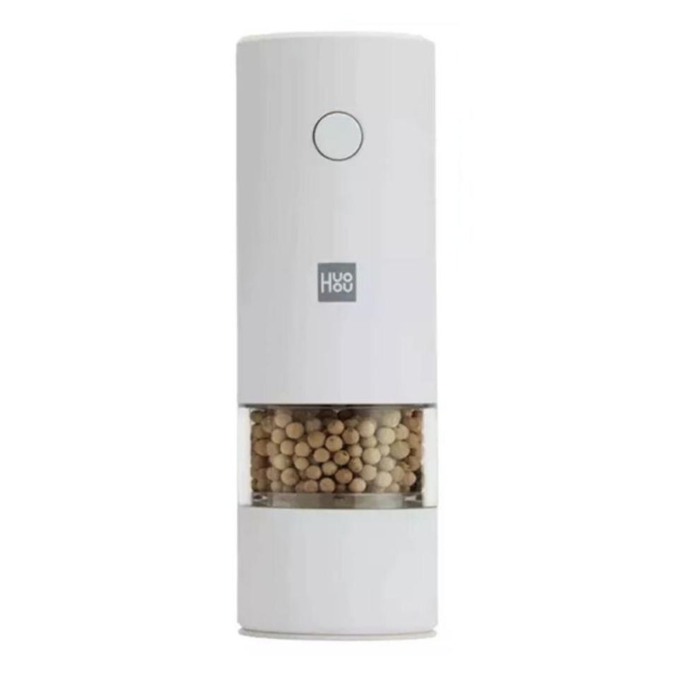 Electric Salt & Pepper Mill